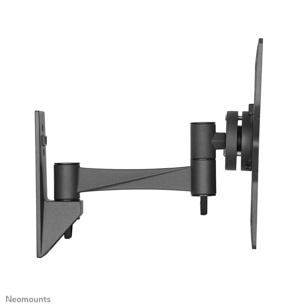Neomounts FPMA-W825 – Wandhalterung, Full-Motion, für 10–40", VESA 75×75–200×200, bis 20 kg, schwarz