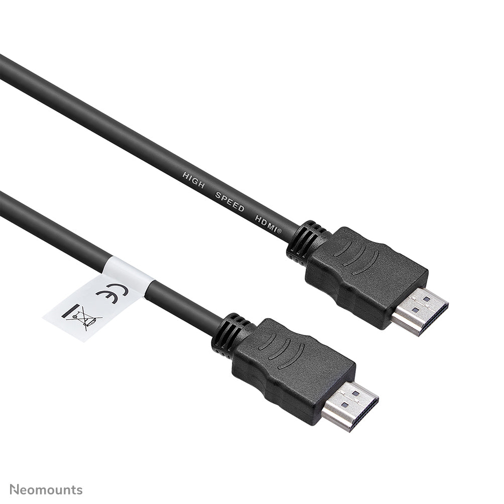 Neomounts HDMI Kabel HDMI 1.3 1080p 60 Hz – 10 m