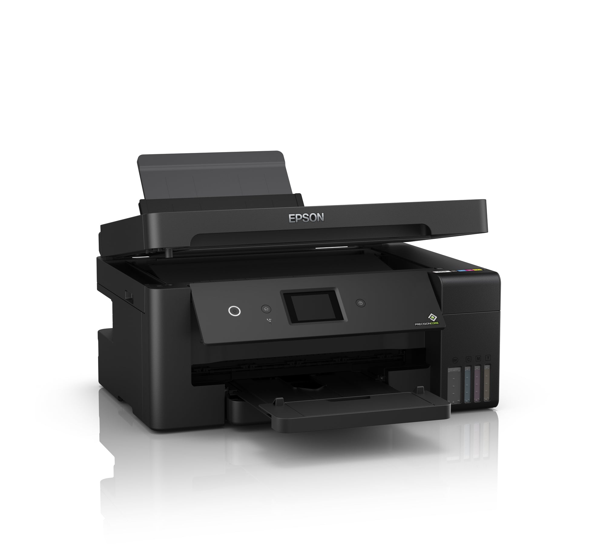 Epson EcoTank ET-15000 – Farbiges Tintenstrahl-MFP A3, 4-in-1