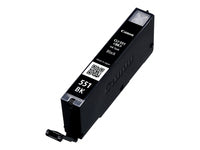 Canon Tintenpatronen-Multipack PGI-550/CLI-551, 6er-Pack – für Inkjetdrucker und Multifunktionsgeräte
