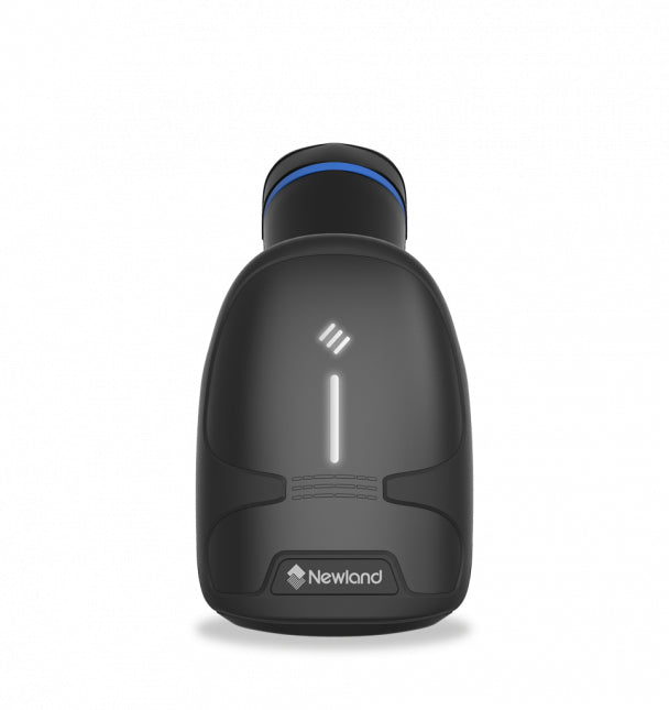 Newland Marlin HR33 – Barcodeleser – Bluetooth – Kit: Ladestation + Kabel