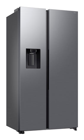 Samsung Food-Center RS5000 FC – 640 l, 230 V, Kompressor, Energieeffizienzklasse E