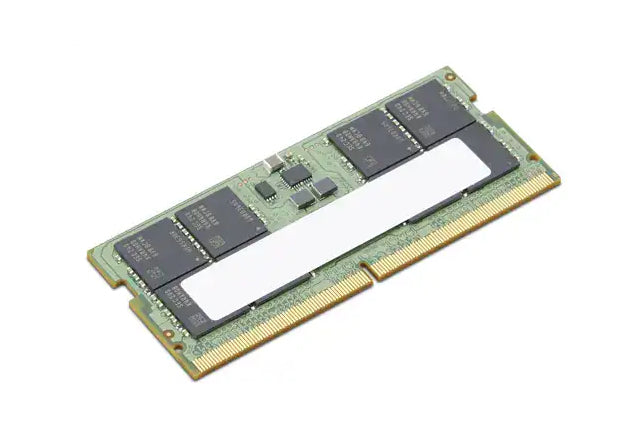 Lenovo 5M31K03073 – 32 GB DDR5 – 5600 MHz, 288‑Pin DIMM
