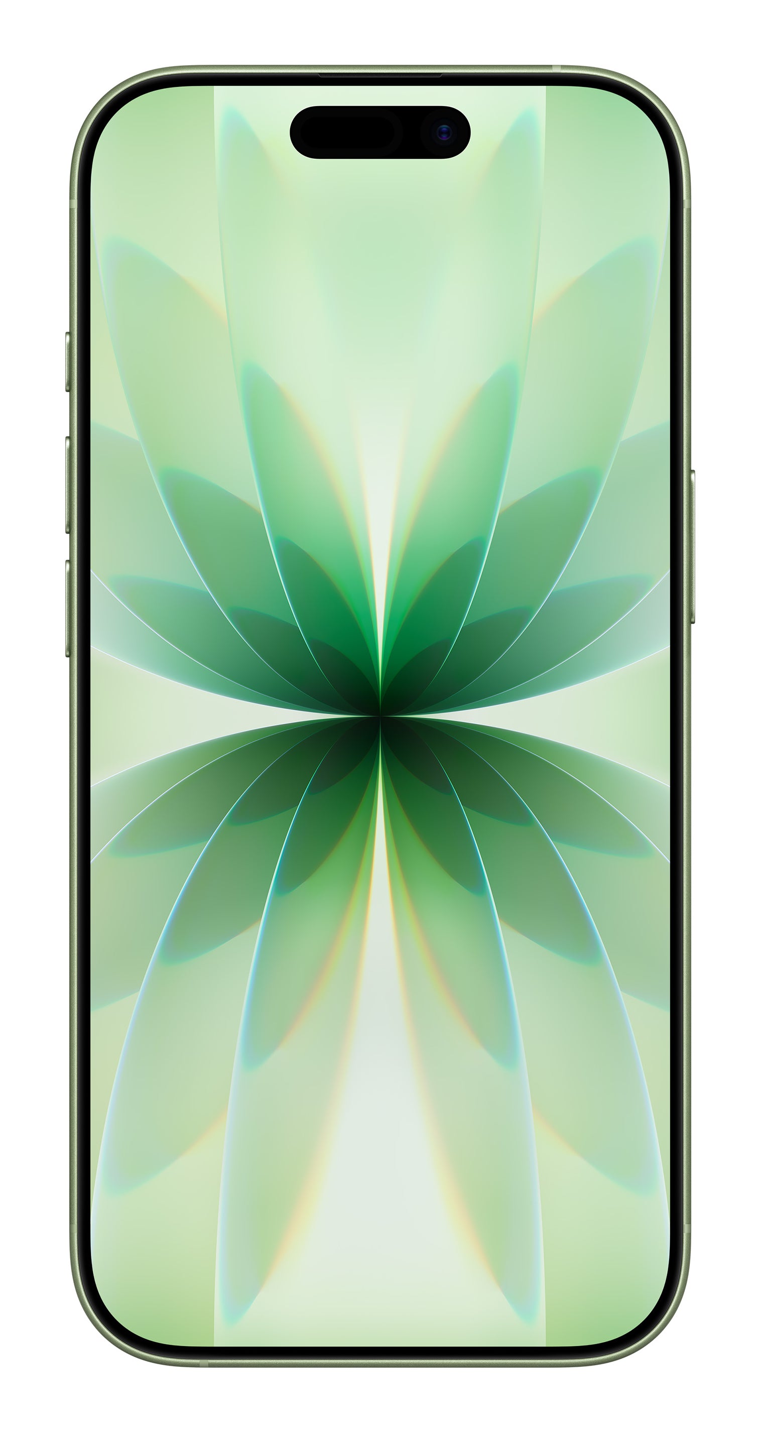 Apple iPhone 17 – 6,3" – 256 GB – Salbei