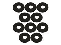Jabra GN AUDIO 2000 – Ohrpolster (Schaumstoff), für GN 2000