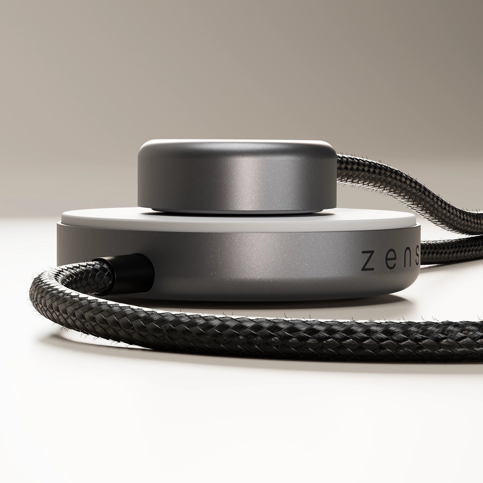 ZENS Pro 2 Kabelloses Ladegerät 25 W – Qi2, MagSafe, 15 W (Smartphone) – für iPhone 12 und neuer, Apple Watch