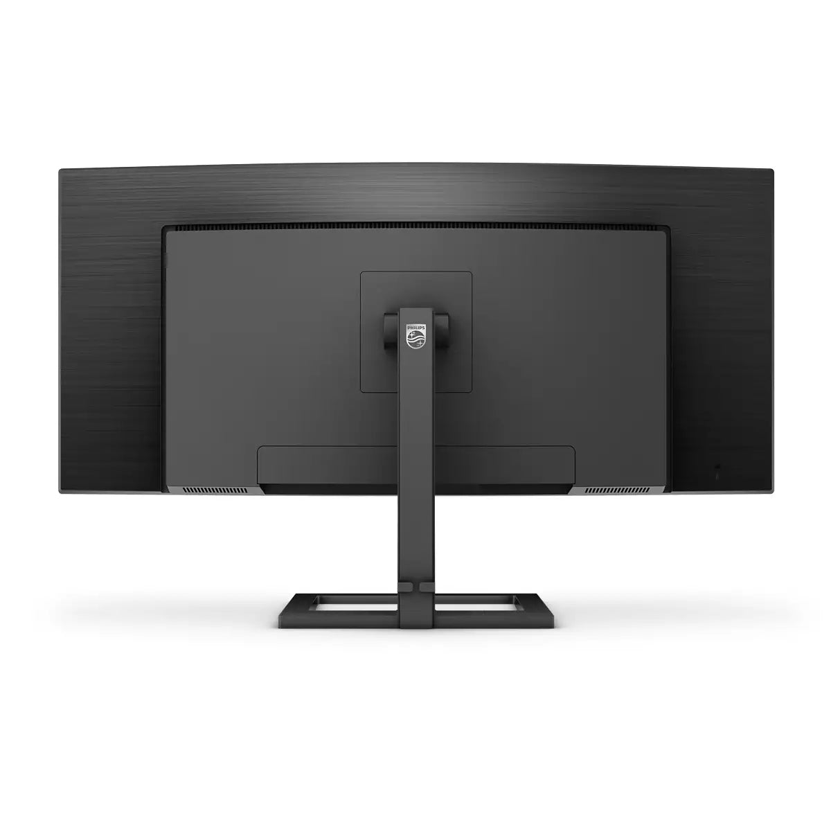 Philips 346E2CUAE/00 – Monitor, 34", VA, 100 Hz, 300 cd/m², Lautsprecher, VESA 100 × 100, Schwarz