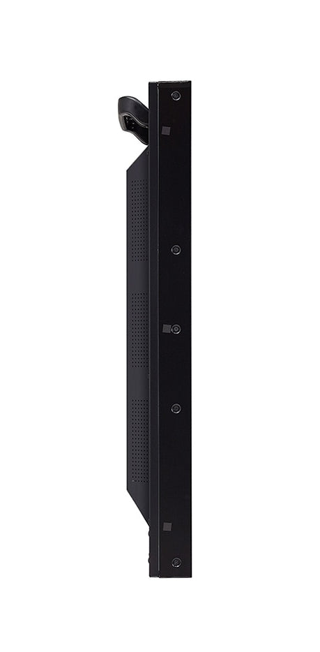 LG 75XS4P-B – Signage-Display, 75", Ultra HD 4K, 4000 cd/m², 24/7, webOS, Hohe Helligkeit