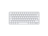 Apple Magic Keyboard – Kabelgebundene Tastatur (USB-C), DE-Layout (DE)