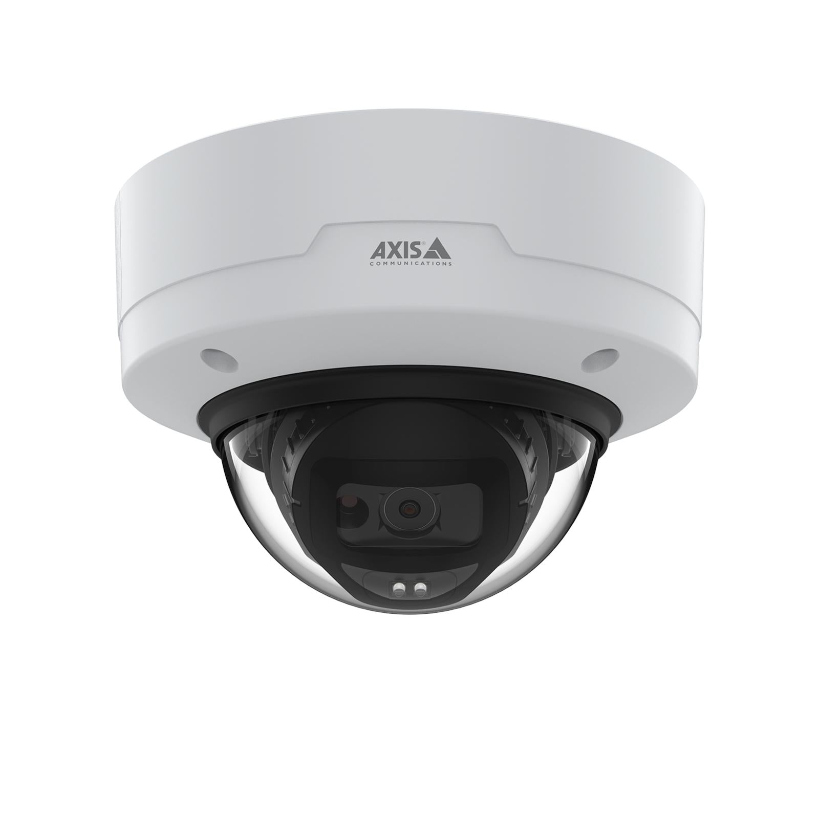 Axis M3215-LVE Kuppelkamera