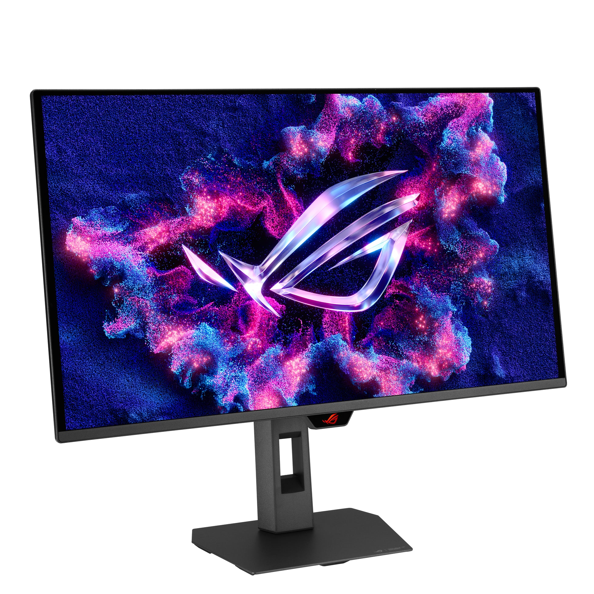 ASUS ROG Strix OLED XG27AQDMG – 26,5", 2560 × 1440 (WQHD), OLED, 240 Hz, DisplayHDR 400 True Black