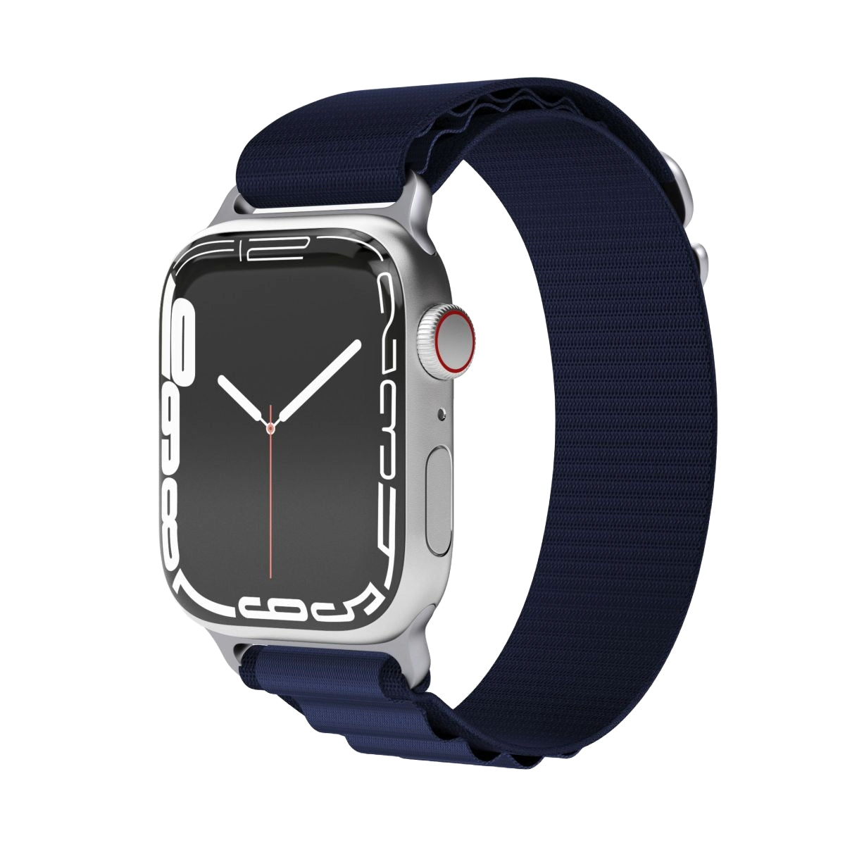 Vonmählen Action Loop – Navy, für Apple Watch 38 mm / 40 mm / 41 mm