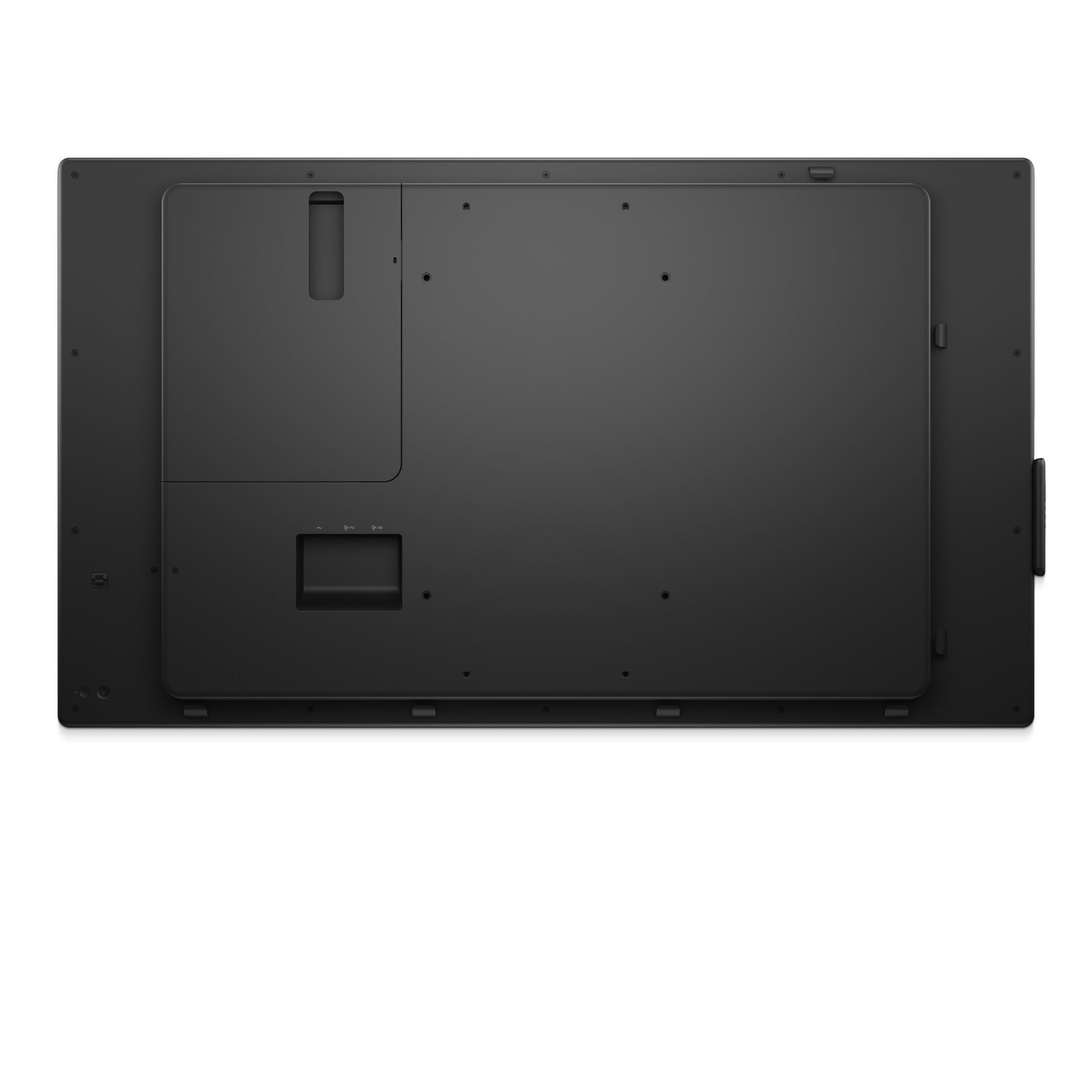 DELL P5525QC – Signage-Display, 54,6", Ultra HD 4K, 400 cd/m²
