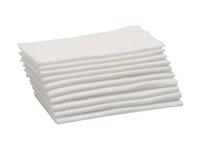 HP ADF-Reinigungstuch – Weiss, Paket