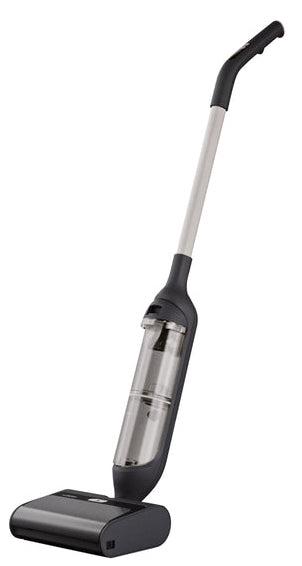 Hizero Waschsauger F300 mit Wischfunktion – 25 W, 0,45/0,40 l