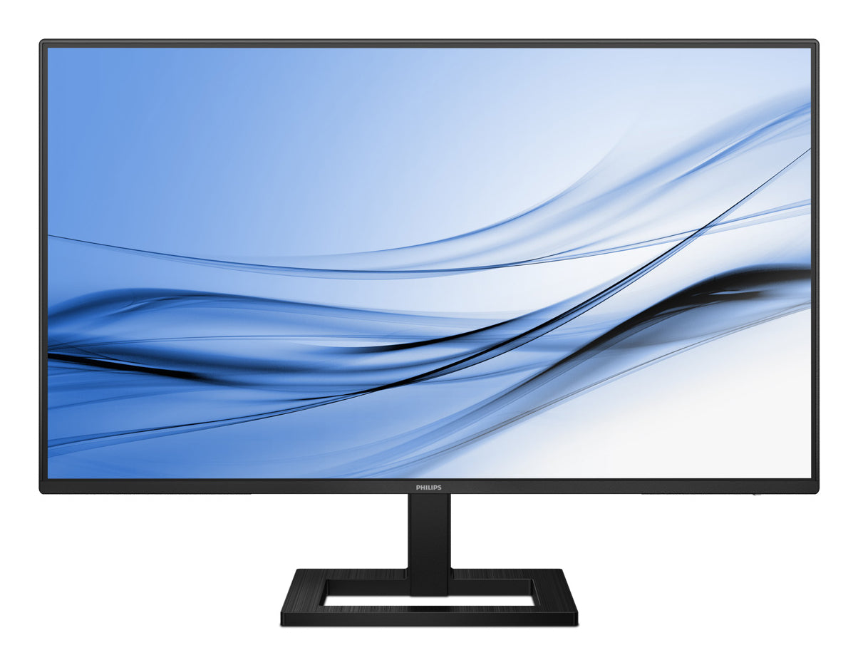 Philips 27E1N1600AE/00 – Monitor, 27" 2560 × 1440 (WQHD), IPS, 100 Hz, 350 cd/m²