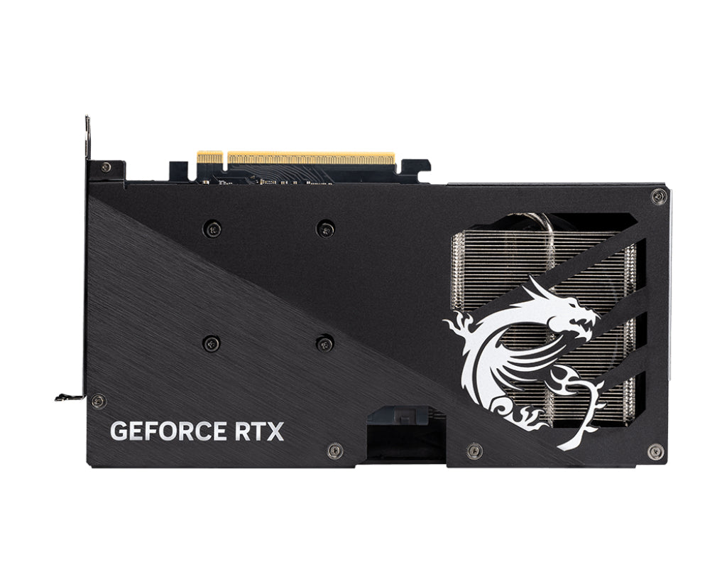 MSI GeForce RTX 5060 8G GAMING OC – PCIe Grafikkarte – 3×DP, 1×HDMI, PCIe 5.0, 1×8‑pin