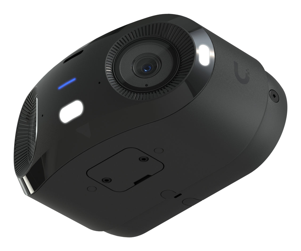 Ubiquiti Wildkamera – 16 MP, Reichweite 20 m, IP66, Schwarz