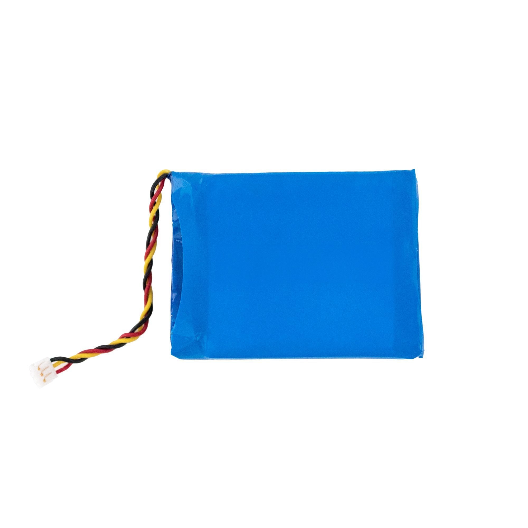 Socket Mobile Batterie, Lithium-Ionen, für S550