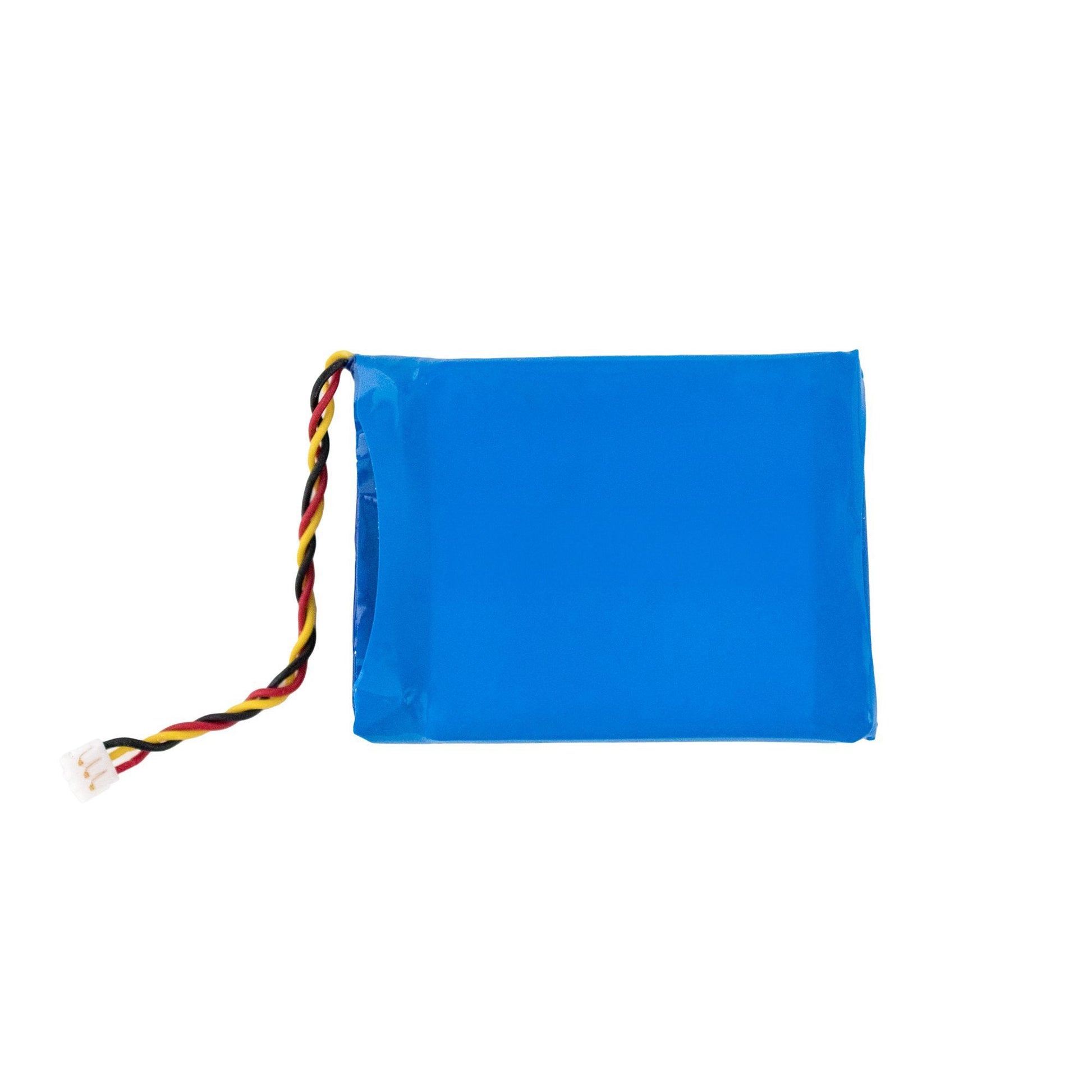 Socket Mobile Lithium-Ionen-Batterie, 5er-Pack, für S550