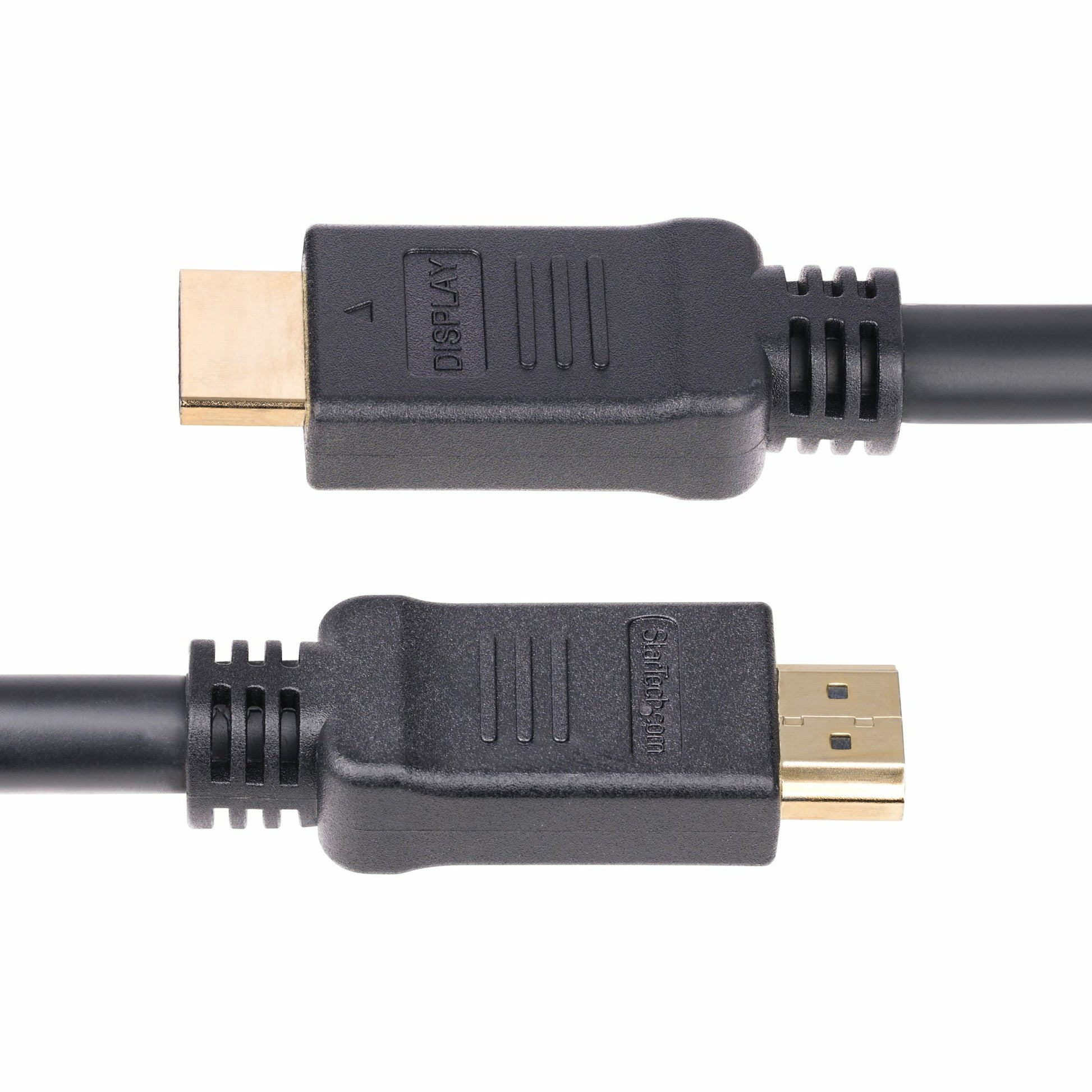 StarTech.com HDMI Kabel HDMI 2.0 – 4K 60 Hz – 10 m – HDR, ARC