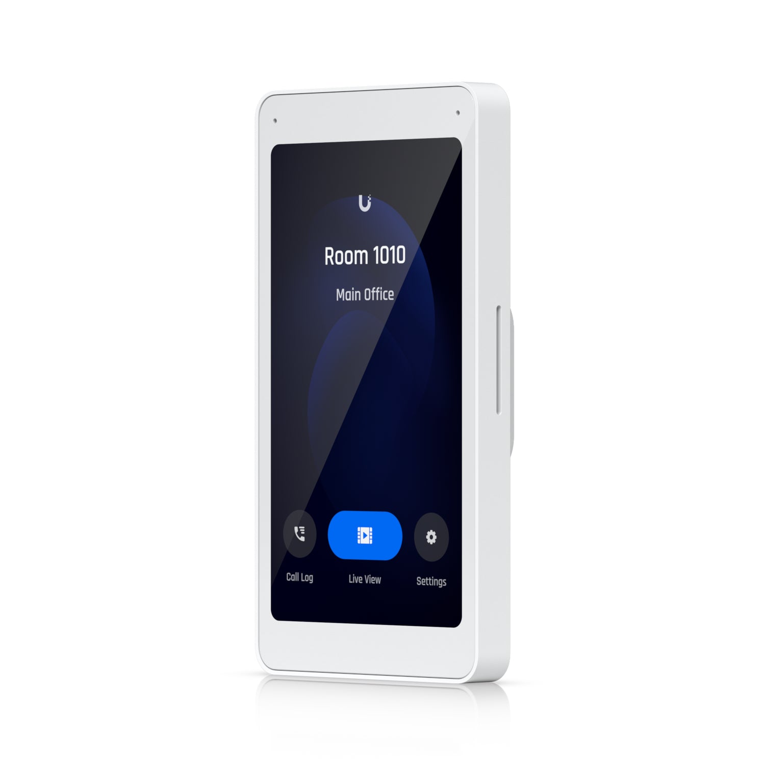 Ubiquiti Video-Intercom UA-INTERCOM Viewer-3 – für UA-INTERCOM, 0 Tasten, weiss