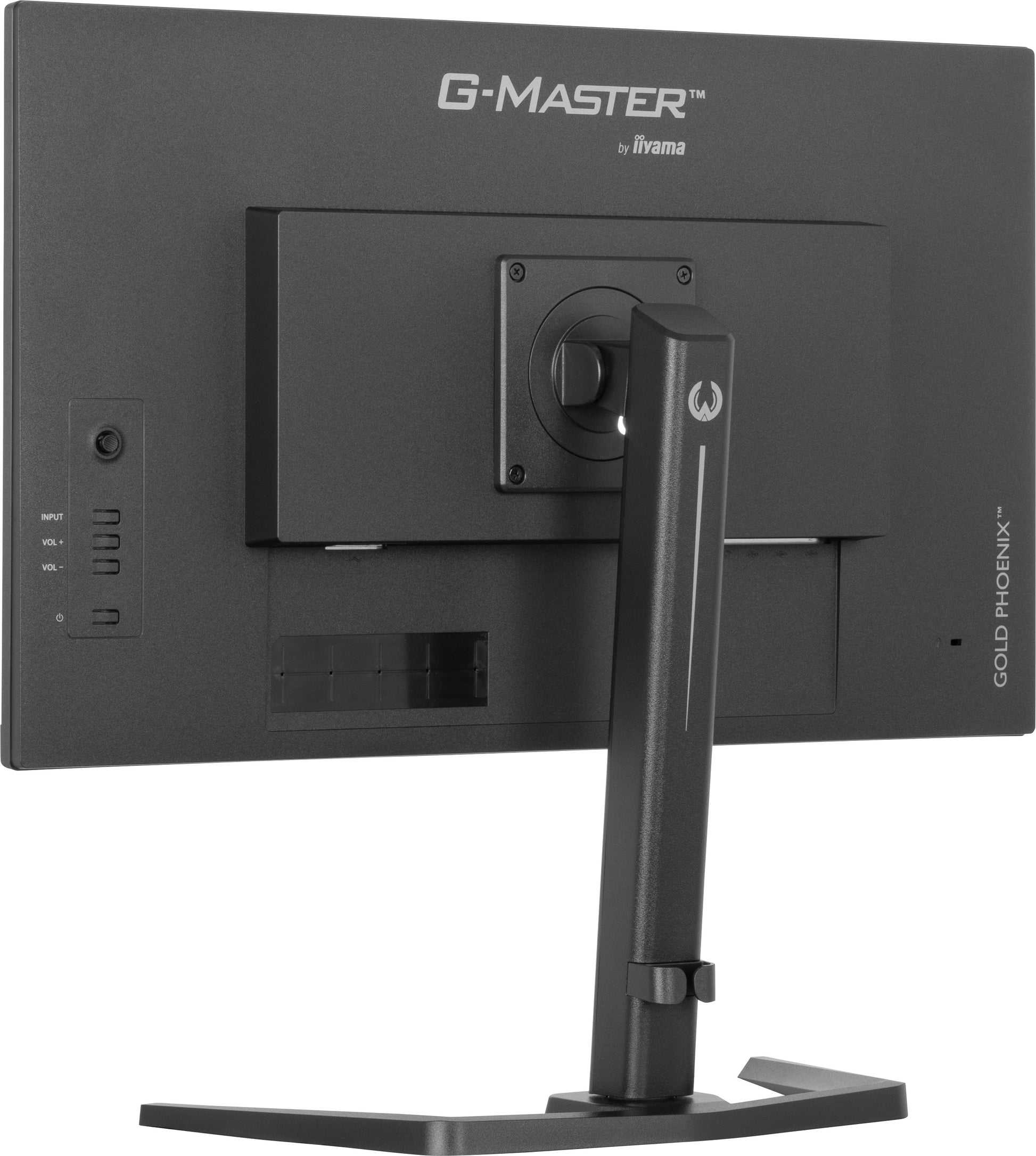 iiyama GB2795HSU-B1 – Monitor, 27" 1920 × 1080 (Full HD), VA, 280 Hz, 300 cd/m²