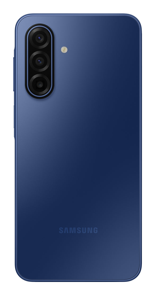 Samsung Galaxy A17 5G – blau, 6,7", 1080 × 2340, Android, 256 GB, 8 GB, Hybride Dual-SIM, IP54
