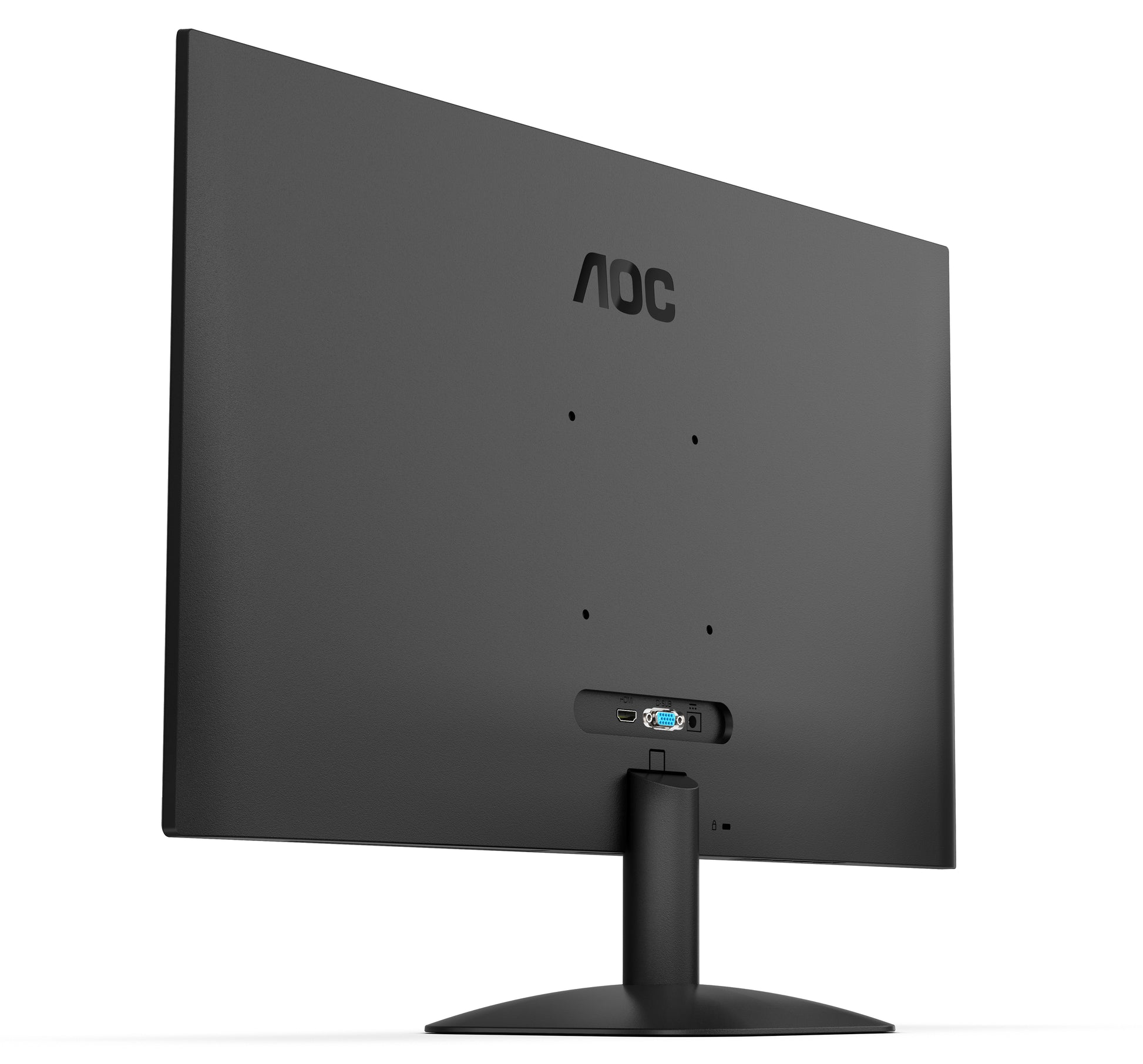 AOC Monitor – Adaptive Sync, 27B35HM