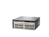HPE Aruba 5406R zl2 – Verwalteter L2/L3 Switch – 6× Modulslots, bis 48× 10G, bis 144× 1G