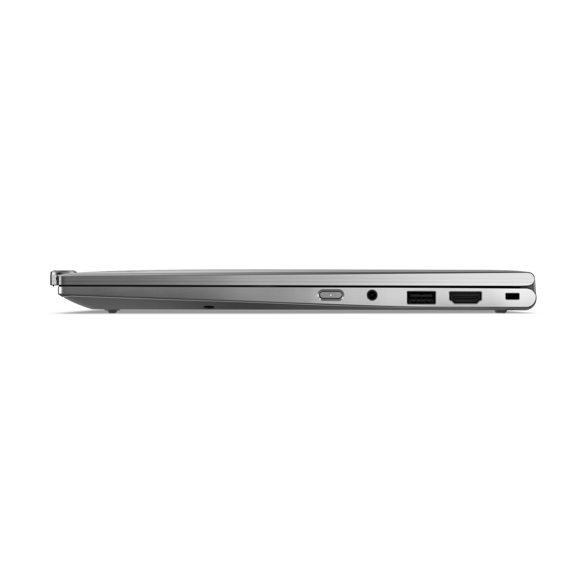 Lenovo ThinkPad X1 2-in-1 Gen 10 – Intel Core Ultra 7 258V, 14" 2.8K OLED, 32 GB, 1 TB SSD, Windows 11 Pro
