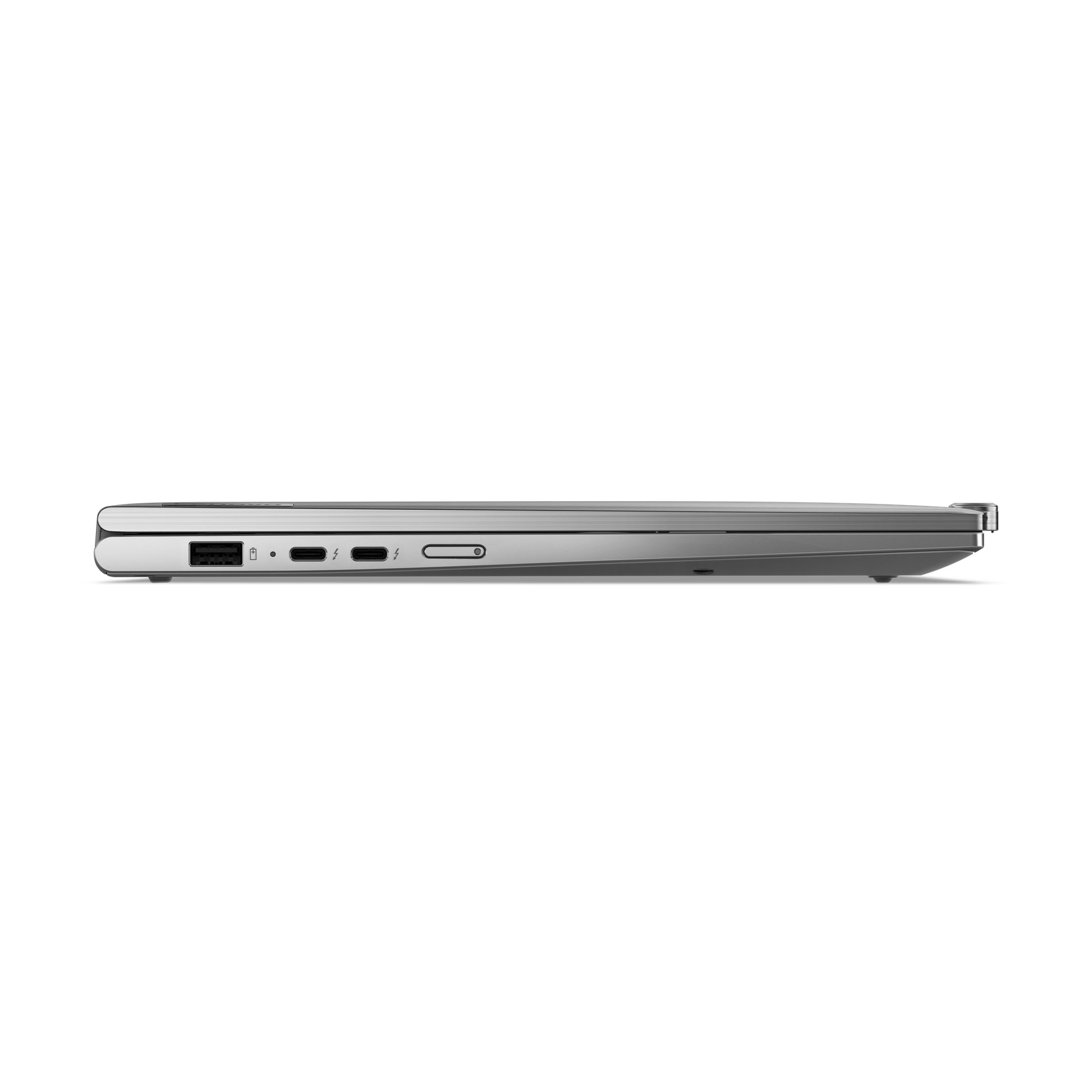 Lenovo ThinkPad X1 2-in-1 – 14", 1 TB, 32 GB RAM, WLAN, Windows 11 Pro, Grau, 10. Generation
