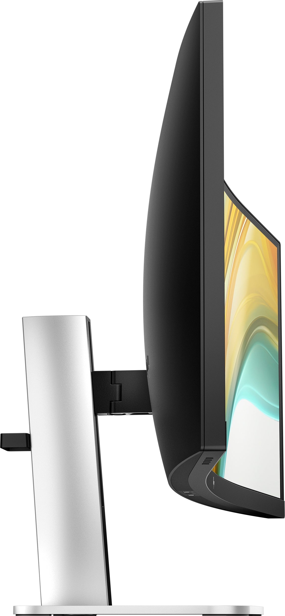HP Series 5 Pro 34 – Monitor, 34" WQHD, USB-C