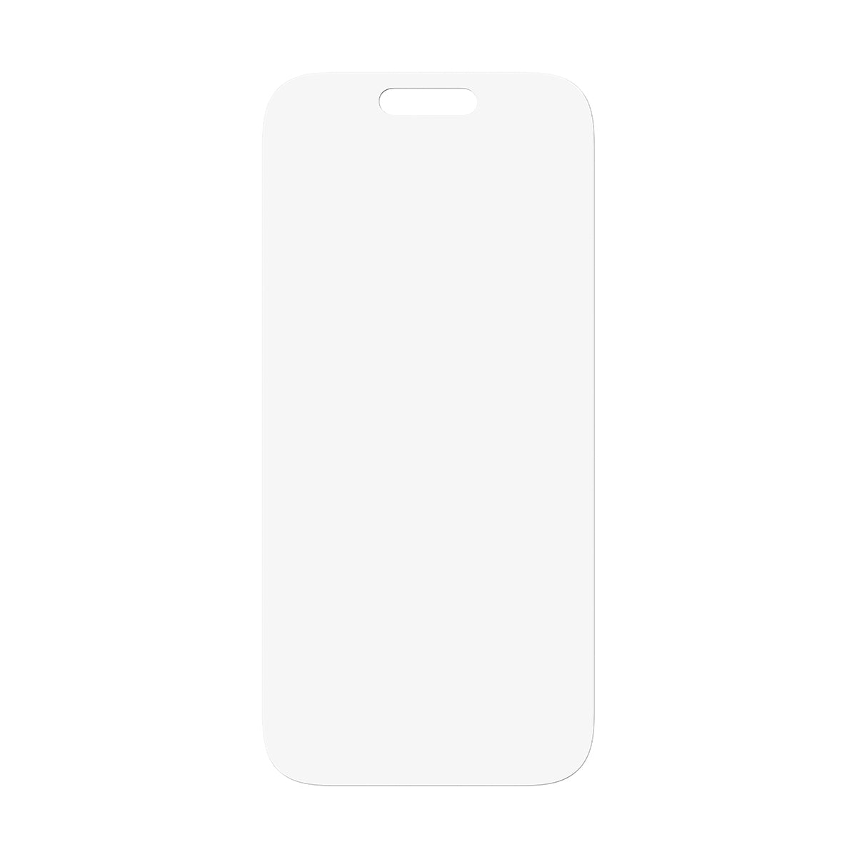 PanzerGlass Displayschutz – für Apple iPhone 17 Pro – stossfest
