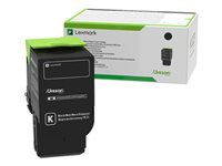 Lexmark Toner 78C20KE – Schwarz