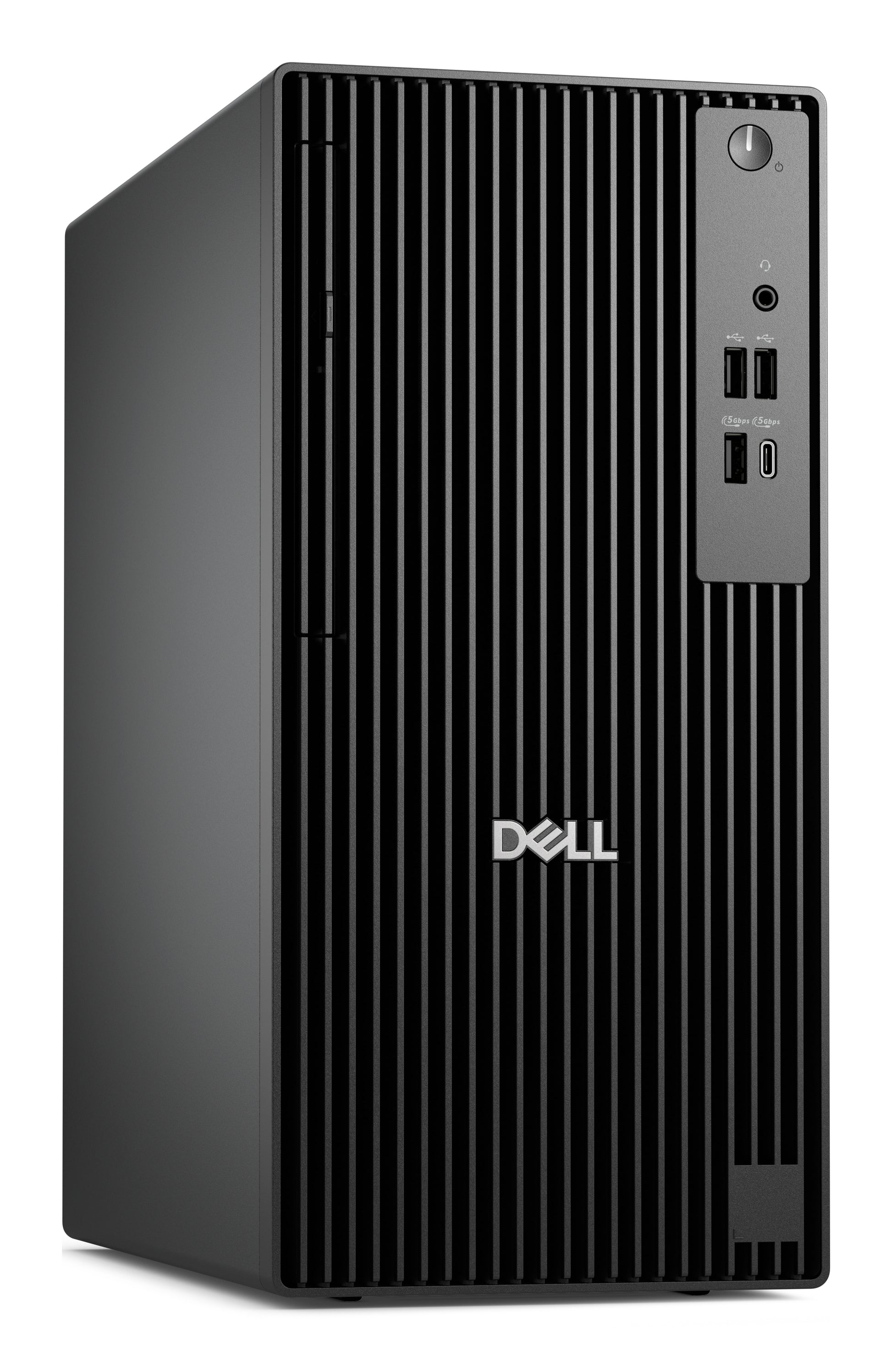 Dell Tower – Intel Core i5-14500, 8 GB RAM, 512 GB SSD, DVD-RW, Windows 11 Pro