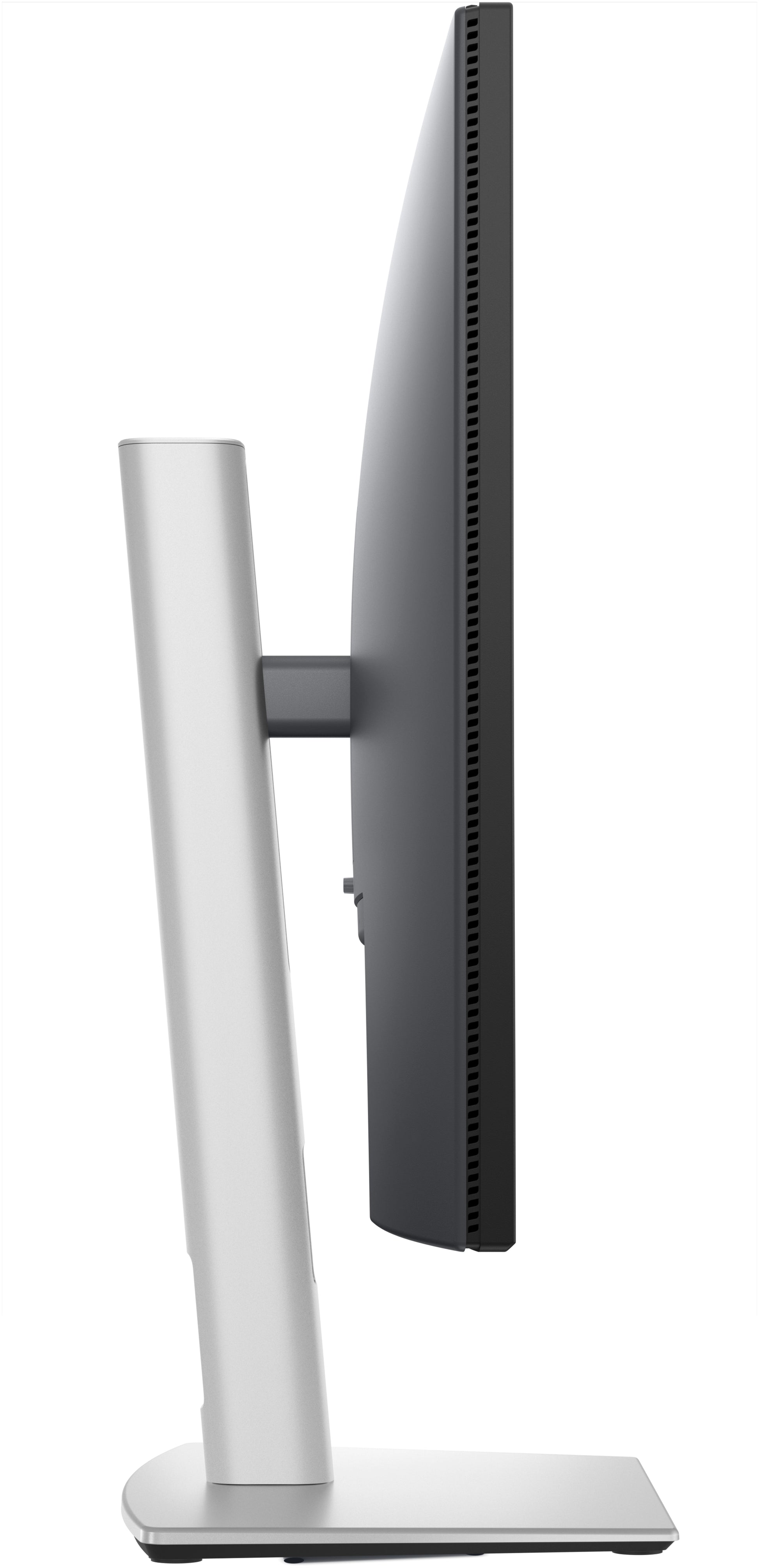 DELL Pro 27 Plus 4K Hub – Monitor, 27", 3840 × 2160 (UHD 4K), IPS, 100 Hz, 350 cd/m², USB-Hub, Schwarz