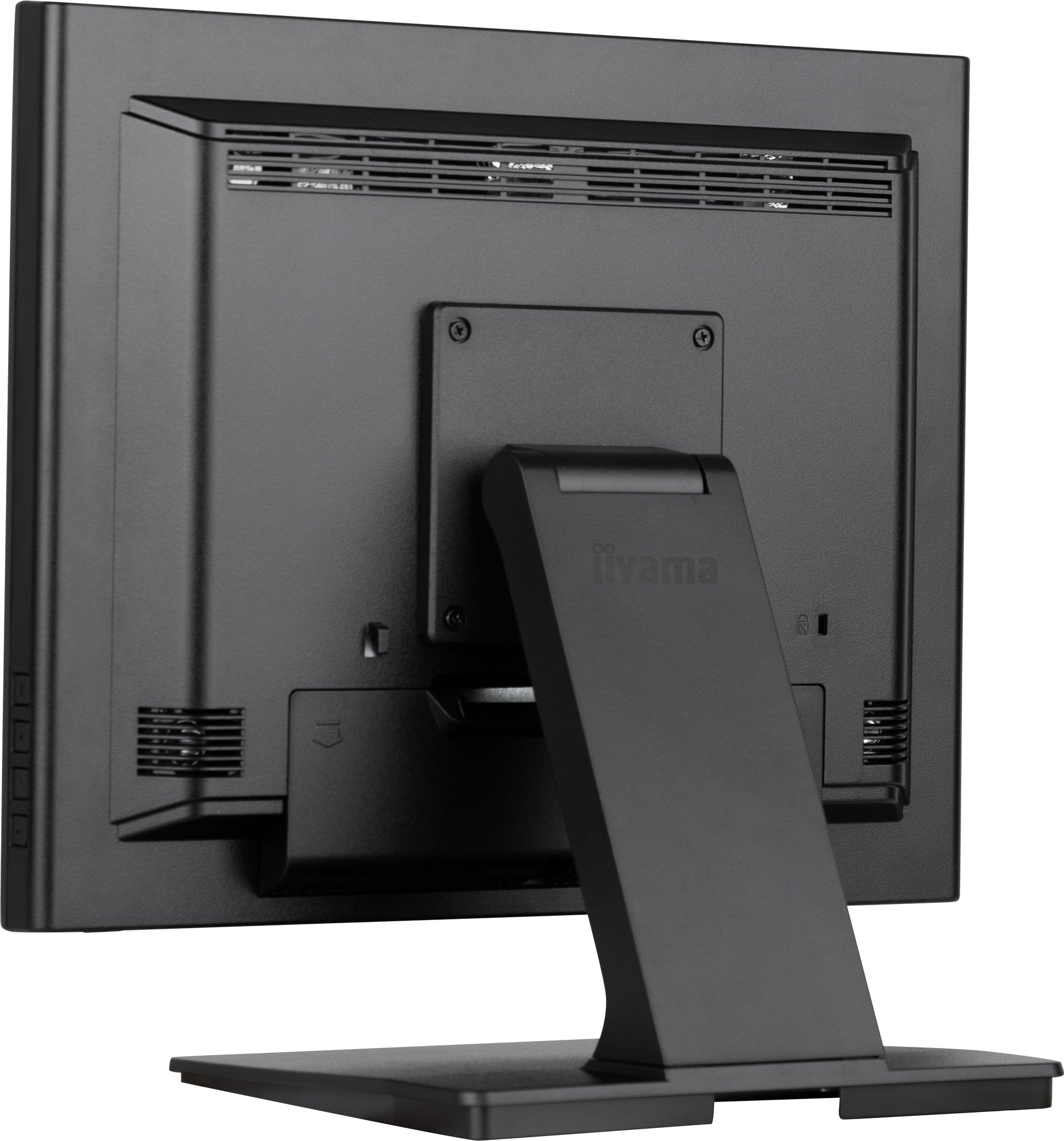 iiyama T1731SR-B1S 17" Resistiv – DisplayPort, VGA