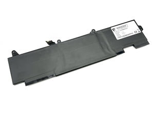 Vistaport Notebook-Akku – für HP EliteBook 850 G7–G8, EliteBook 855 G7, ZBook Firefly 15 G8 – 56 Wh, 11.55 V