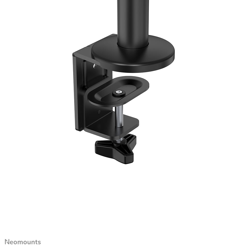 Neomounts DS60 425BL2 – Monitorarm, bis 27", Neigen/Schwenken, Drehen, Schwarz