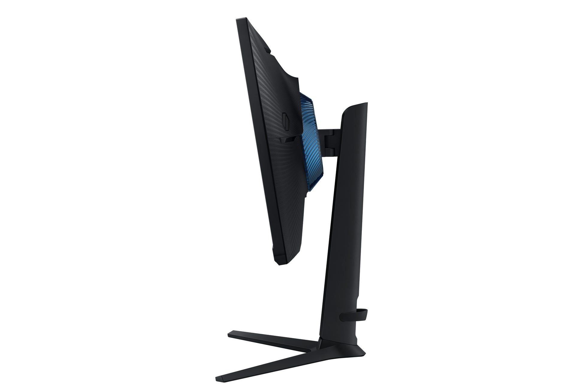 Samsung Odyssey G3 G30D – Monitor, 24" 1920 × 1080 (Full HD), LCD, Schwarz