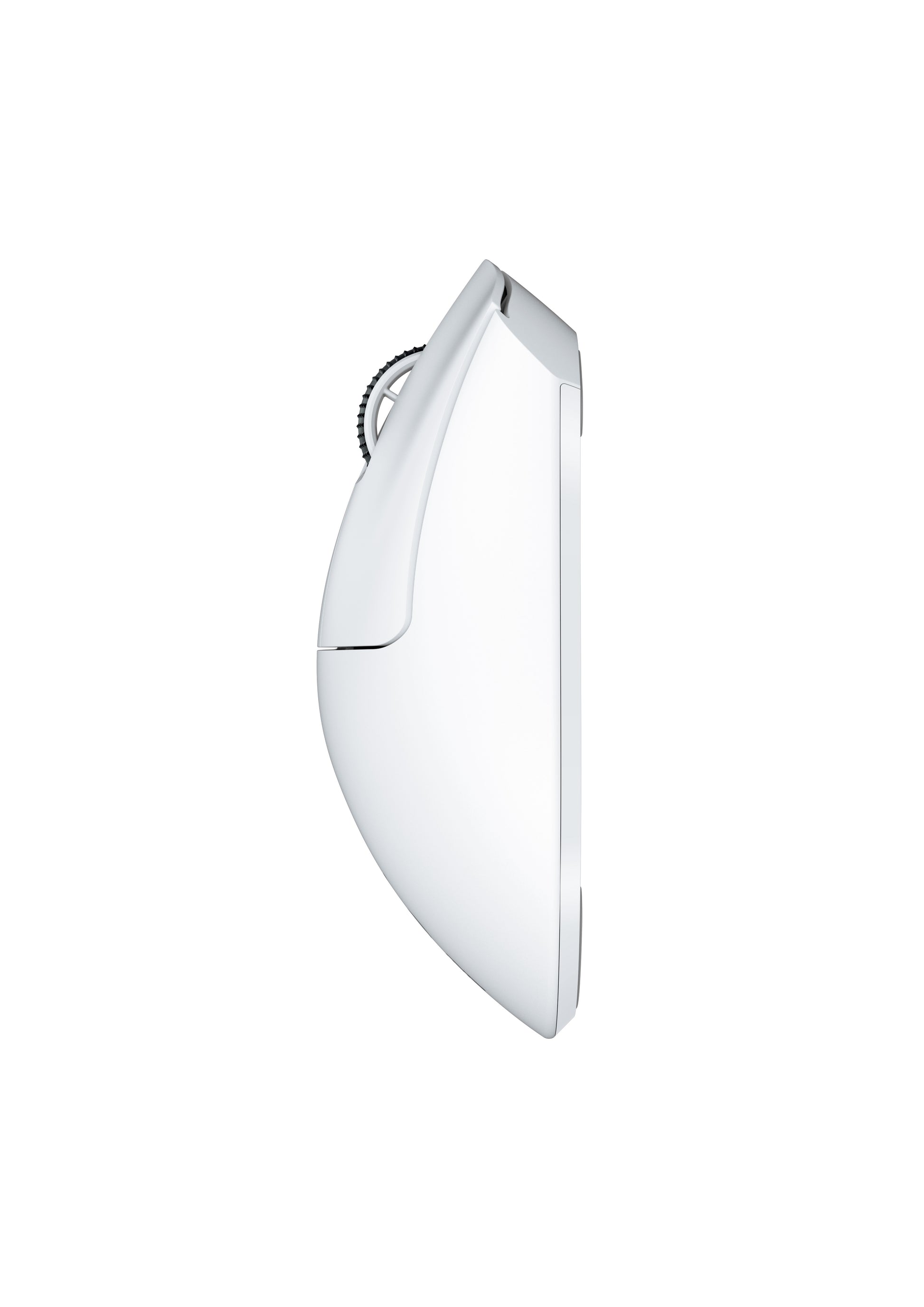 Razer DeathAdder V4 Pro – Gaming-Maus – Kabellos (2,4 GHz), 45000 DPI, Rechts, Weiss