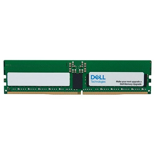 DELL 32 GB DDR5-5600 RDIMM 288-Pin Registered (2Rx8) – für Dell PowerEdge/Precision (z. B. R660, R760, T560)