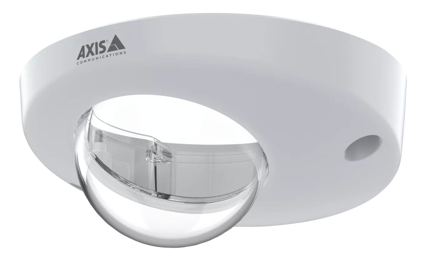 Axis Dome-Abdeckung TP3827 – Transparent
