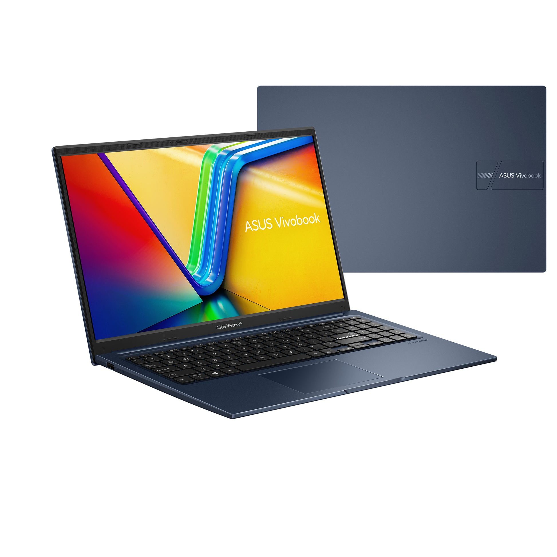 ASUS Vivobook 15 X1504VA-BQ5353W – 15,6" FHD, Core 7 150U, 16 GB, 1 TB SSD, Win 11 Home, QWERTZ (CH)