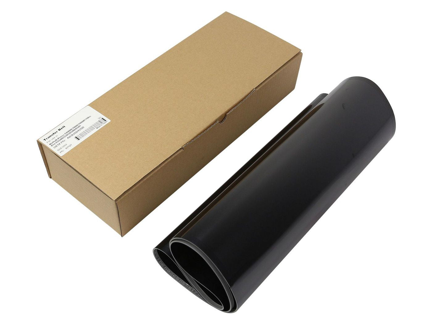 CoreParts Konica Minolta Transfer-Kit – für Bizhub Press C6000, 7000, 7000P und andere