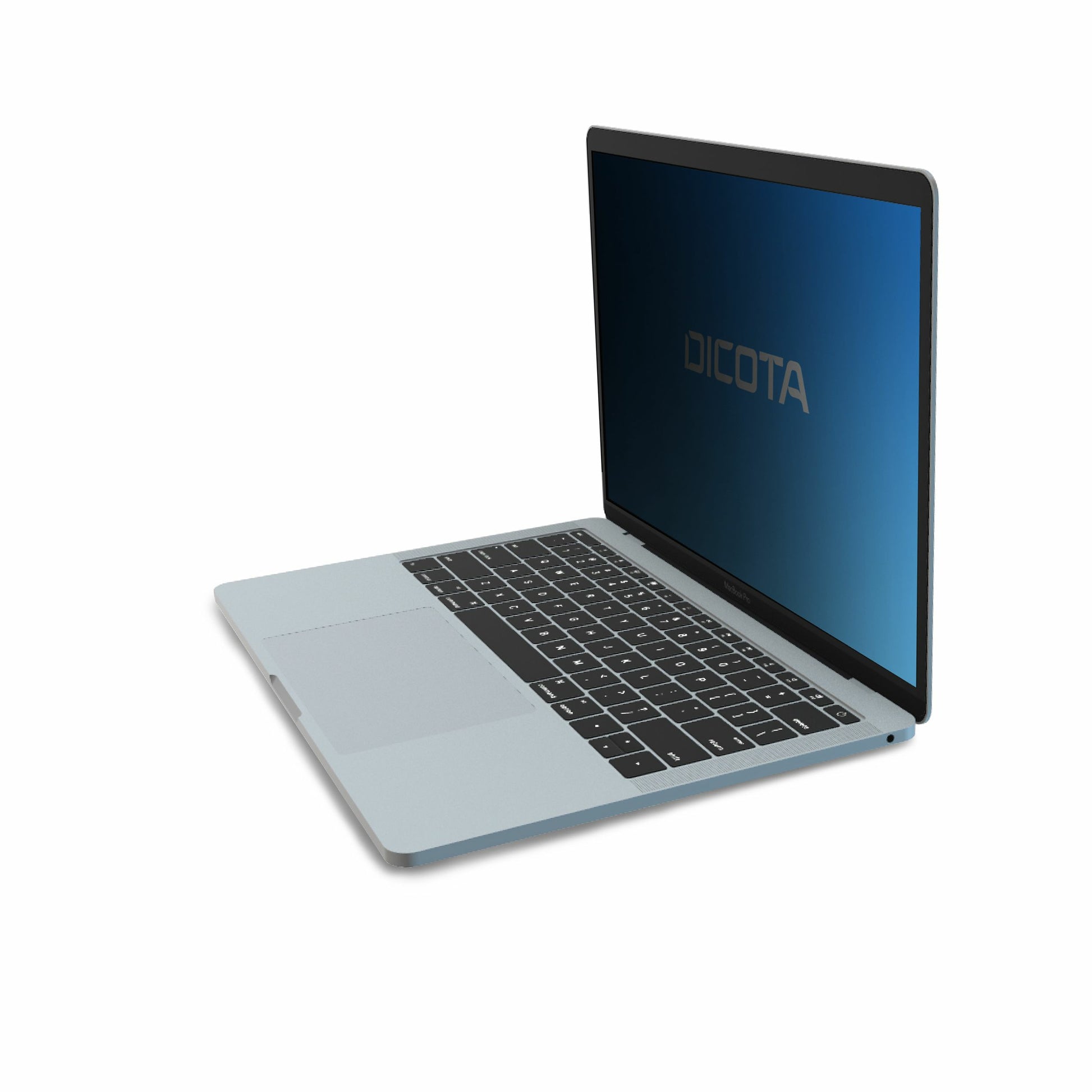 DICOTA Displayschutz für Apple MacBook Pro 13 Retina