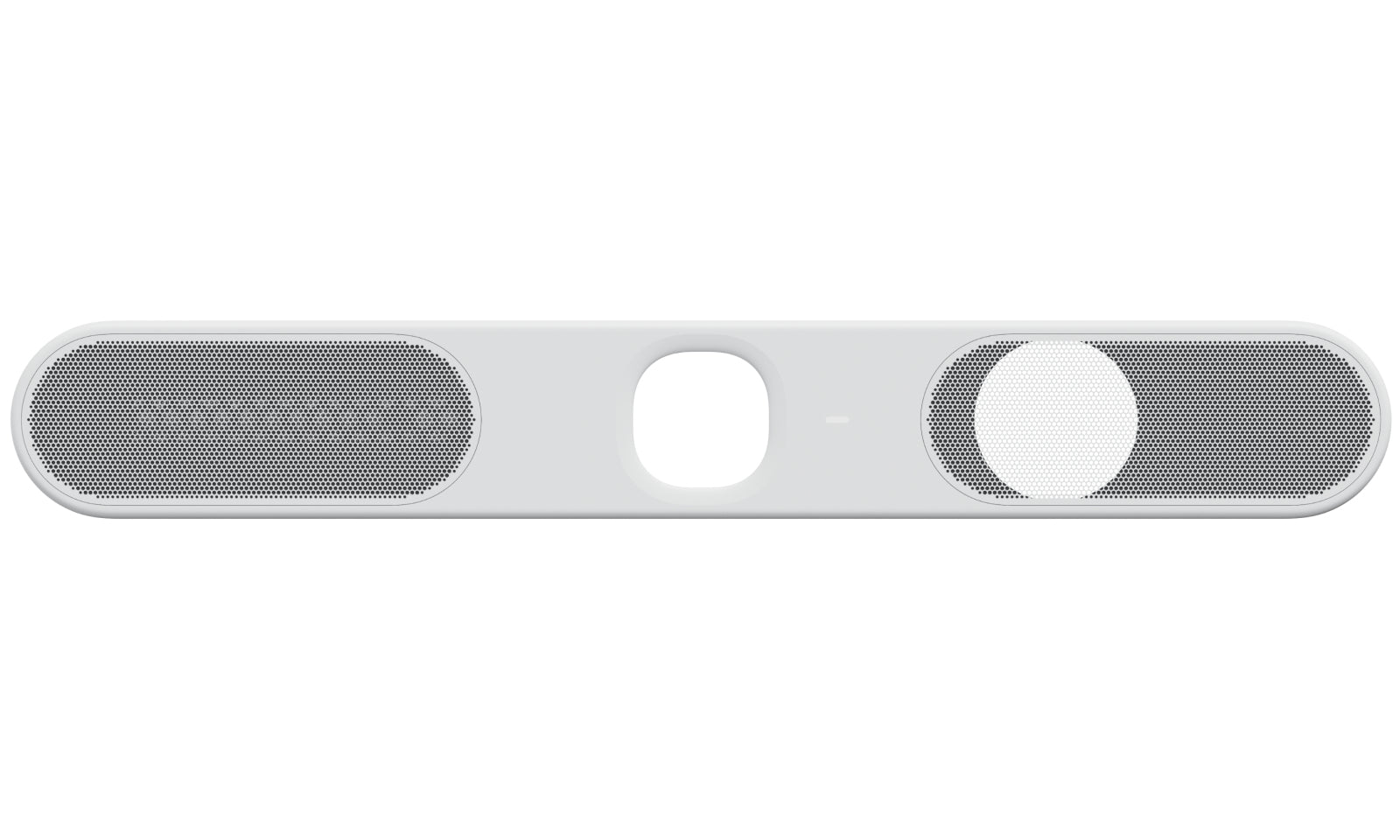 Logitech Rally Bar Huddle – Videobar – Weiss