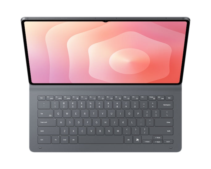 Samsung Tastatur-Case für Galaxy Tab S11 Ultra 14,6" – Schwarz