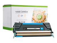 Static Control Components Static Control – Toner – Cyan, 7000 Seiten – für Lexmark C746A1CG